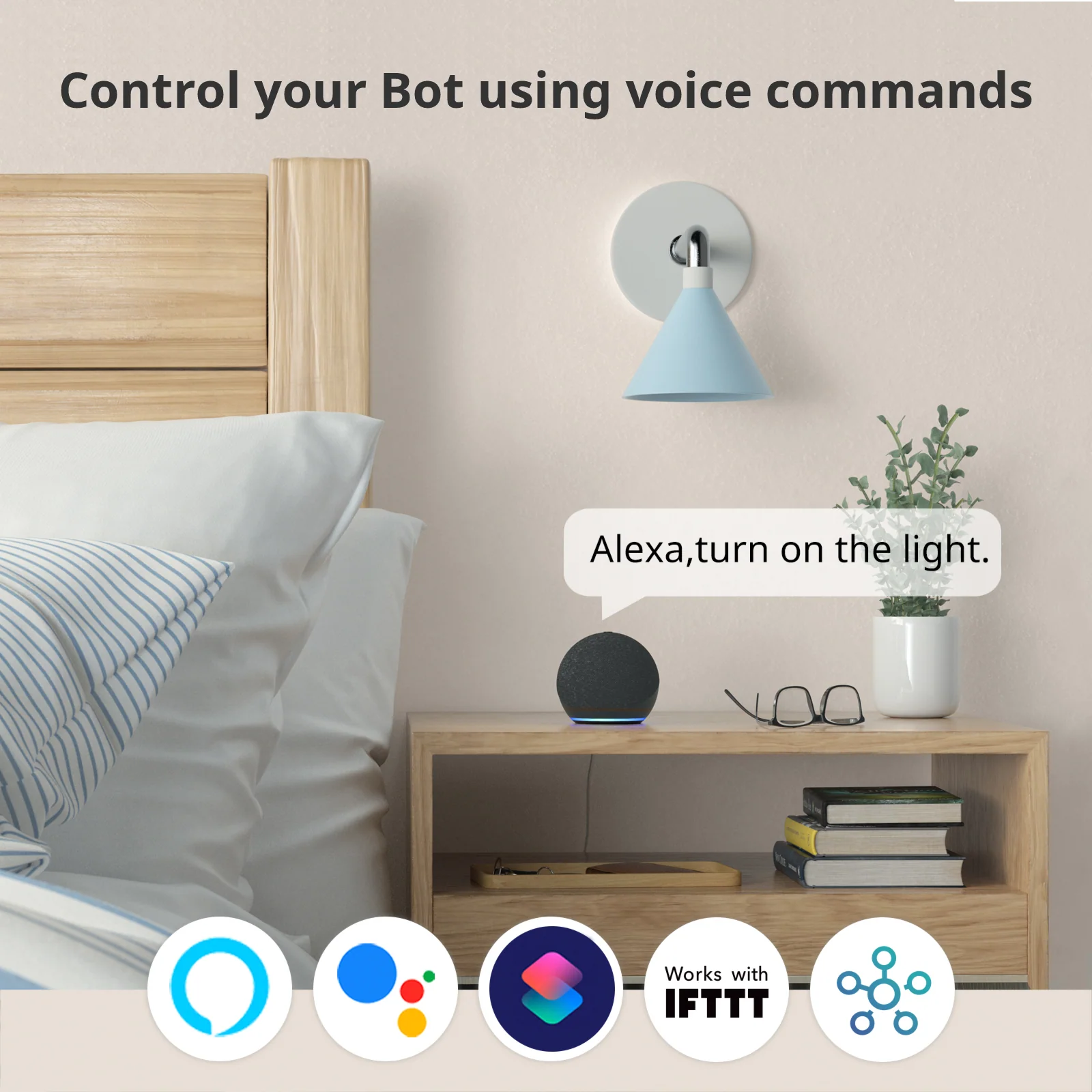 Bot Starter Combo - Image 6