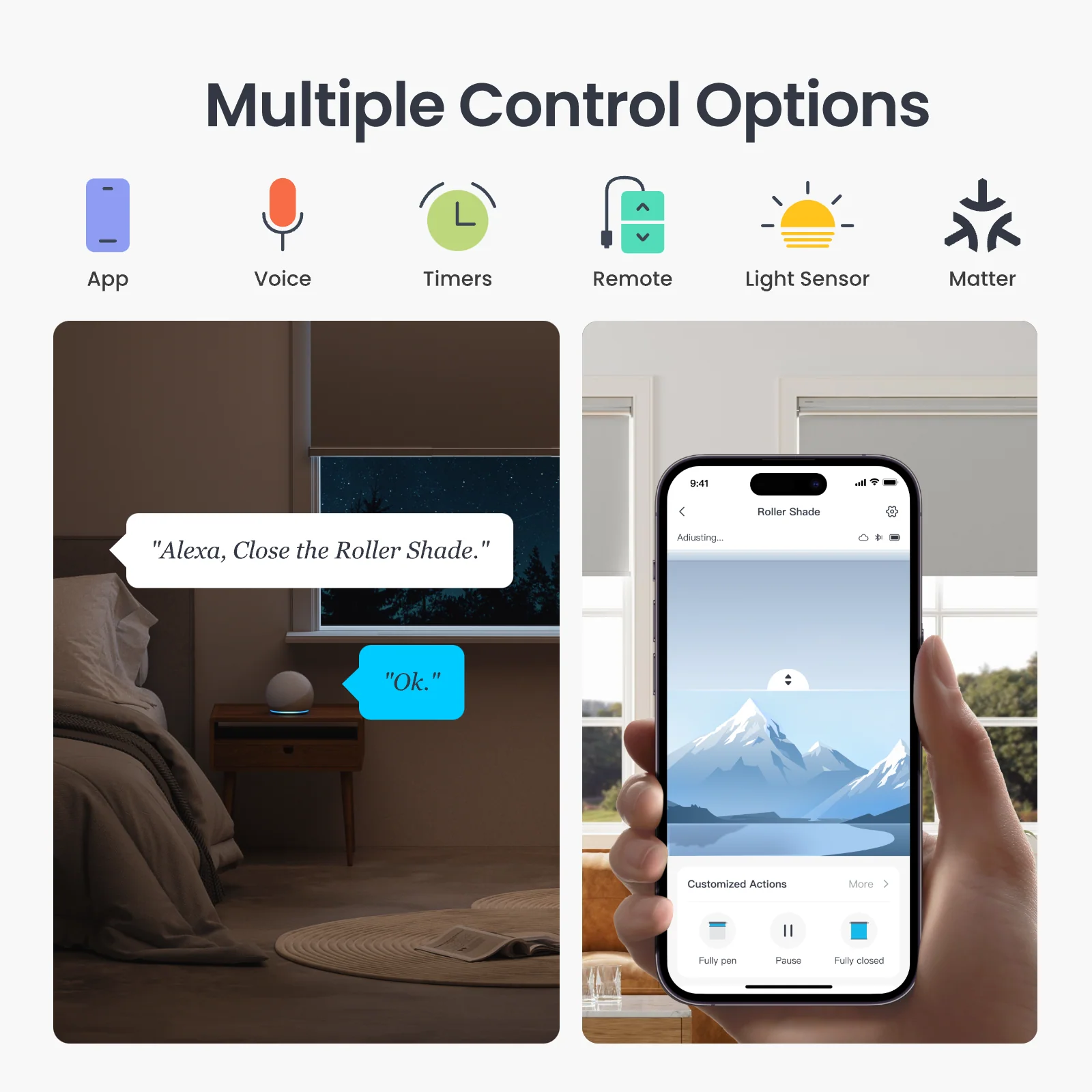 Solar Smart Shade Bundle - Image 5