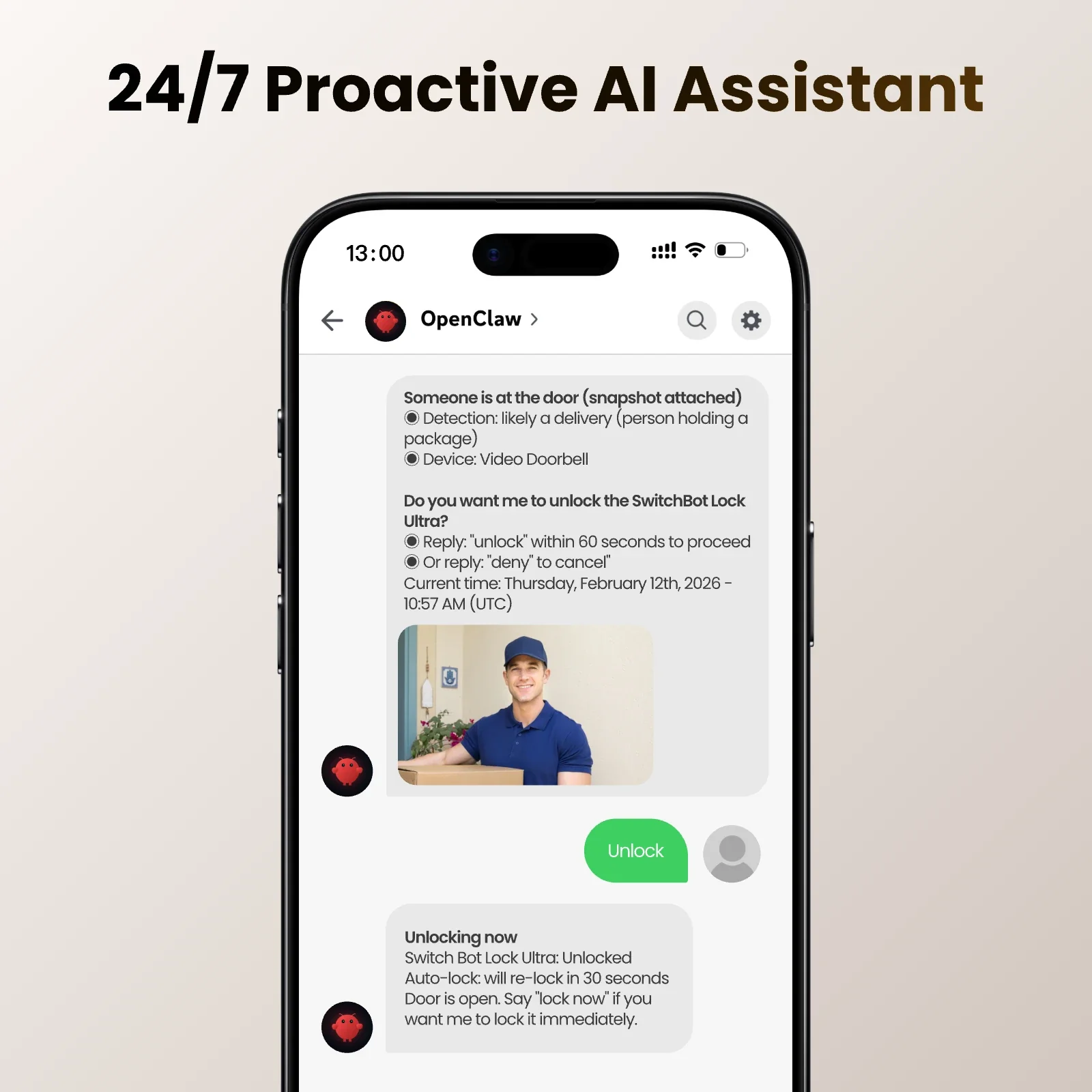 SwitchBot AI Hub - Image 4