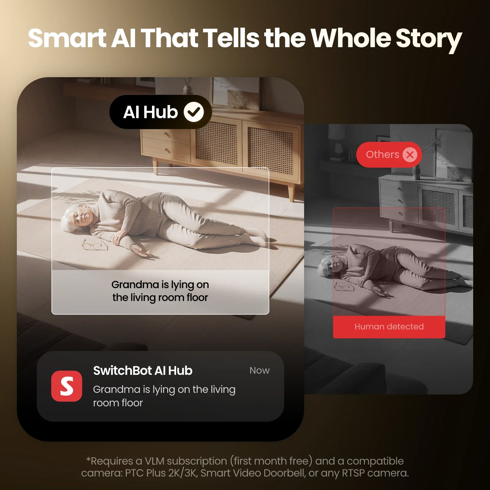 SwitchBot AI Hub - Image 6