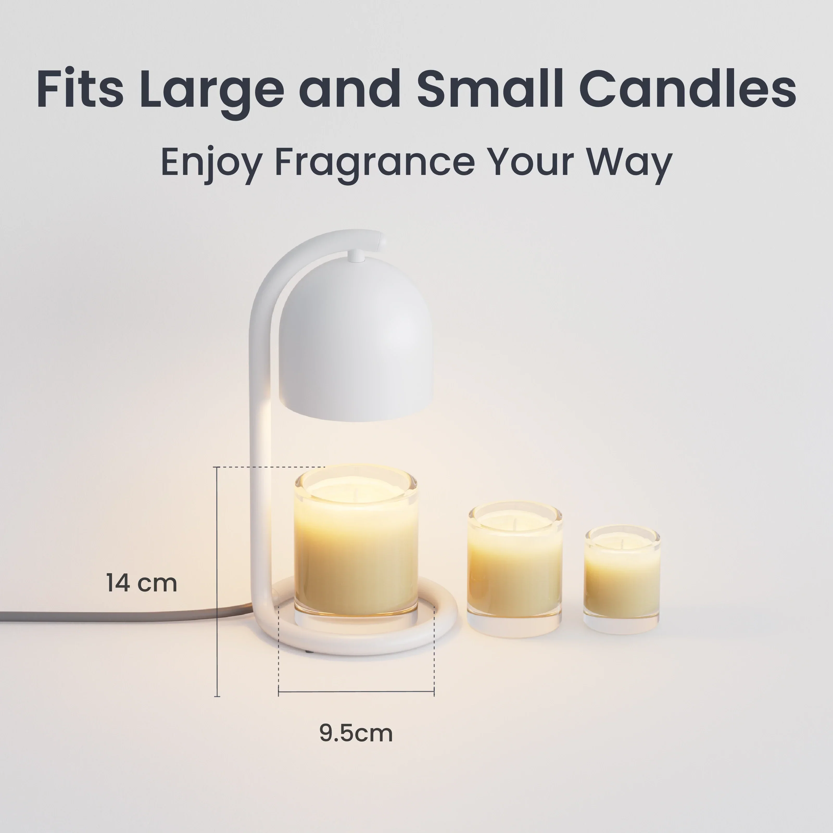 SwitchBot Candle Warmer Lamp - Image 8