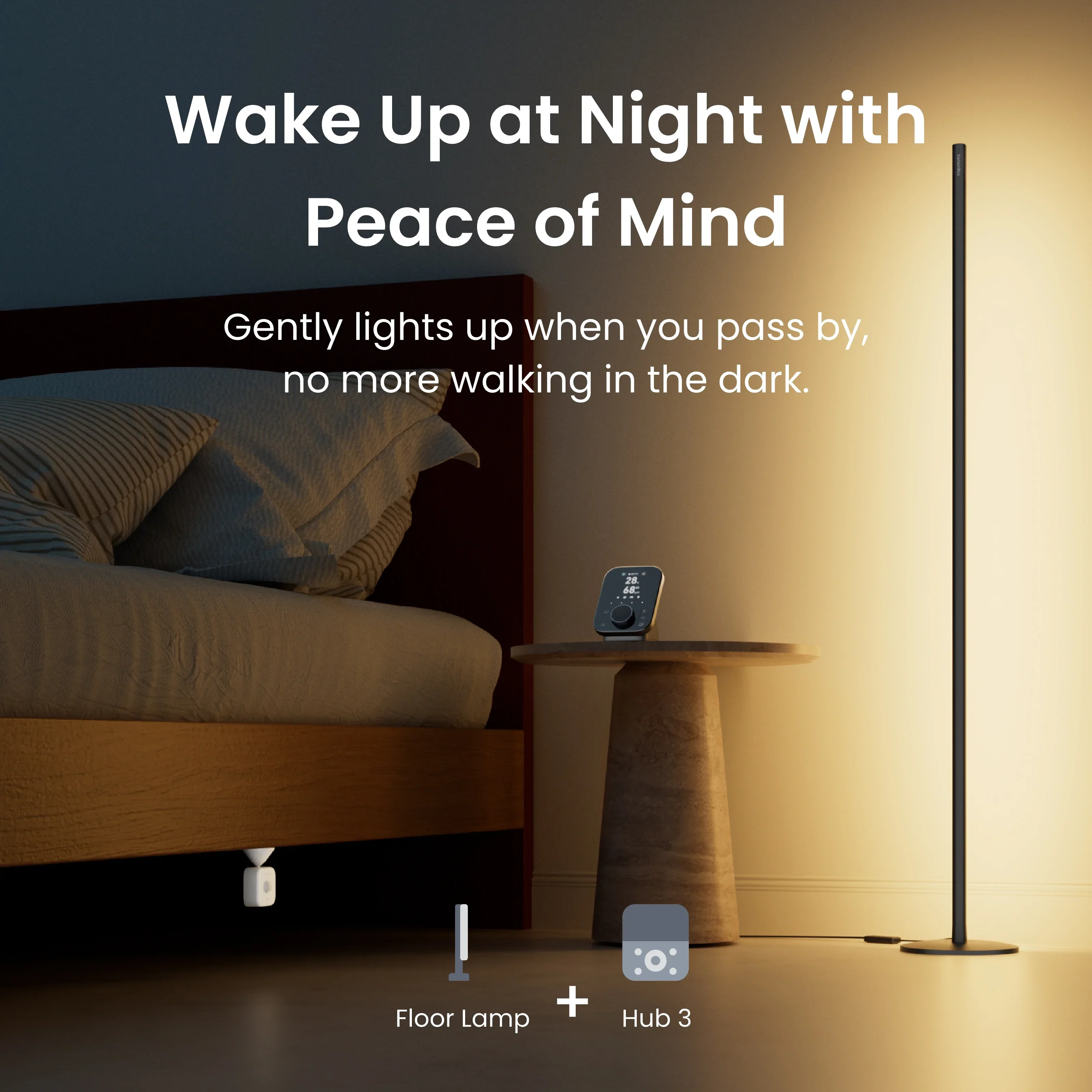 SwitchBot Floor Lamp - Image 8