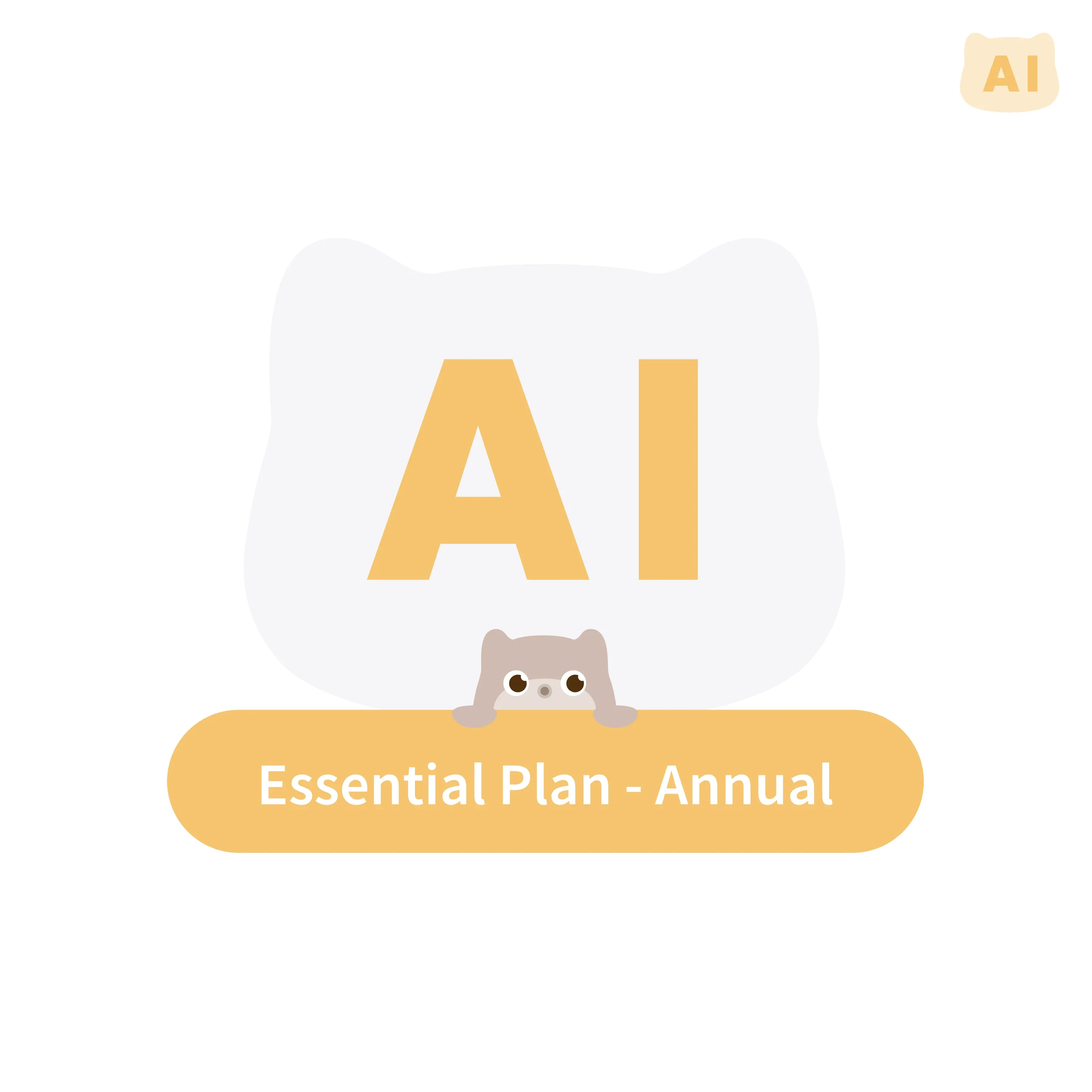 SwitchBot KATA Friends Companion Care Plan - Image 2