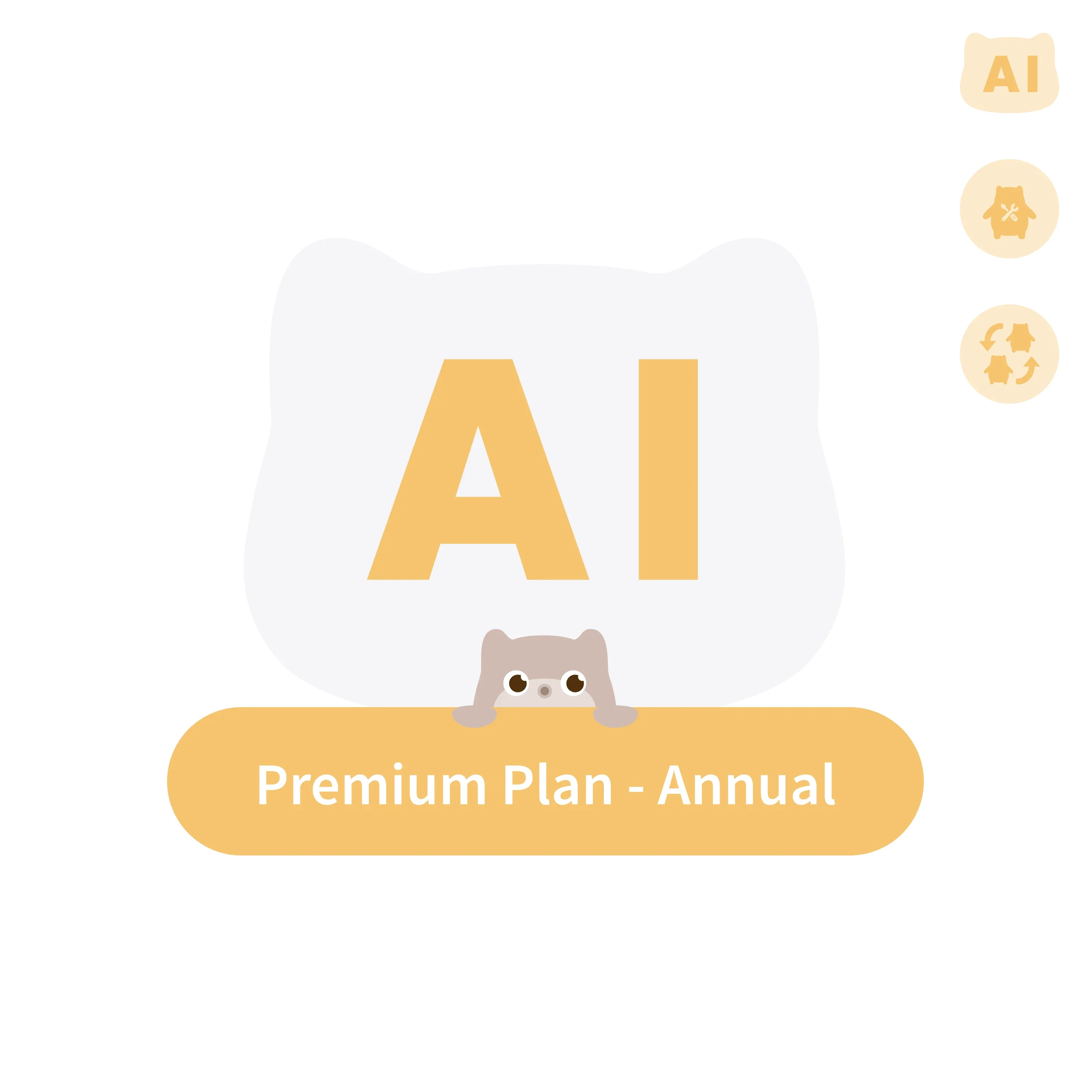SwitchBot KATA Friends Companion Care Plan - Image 3