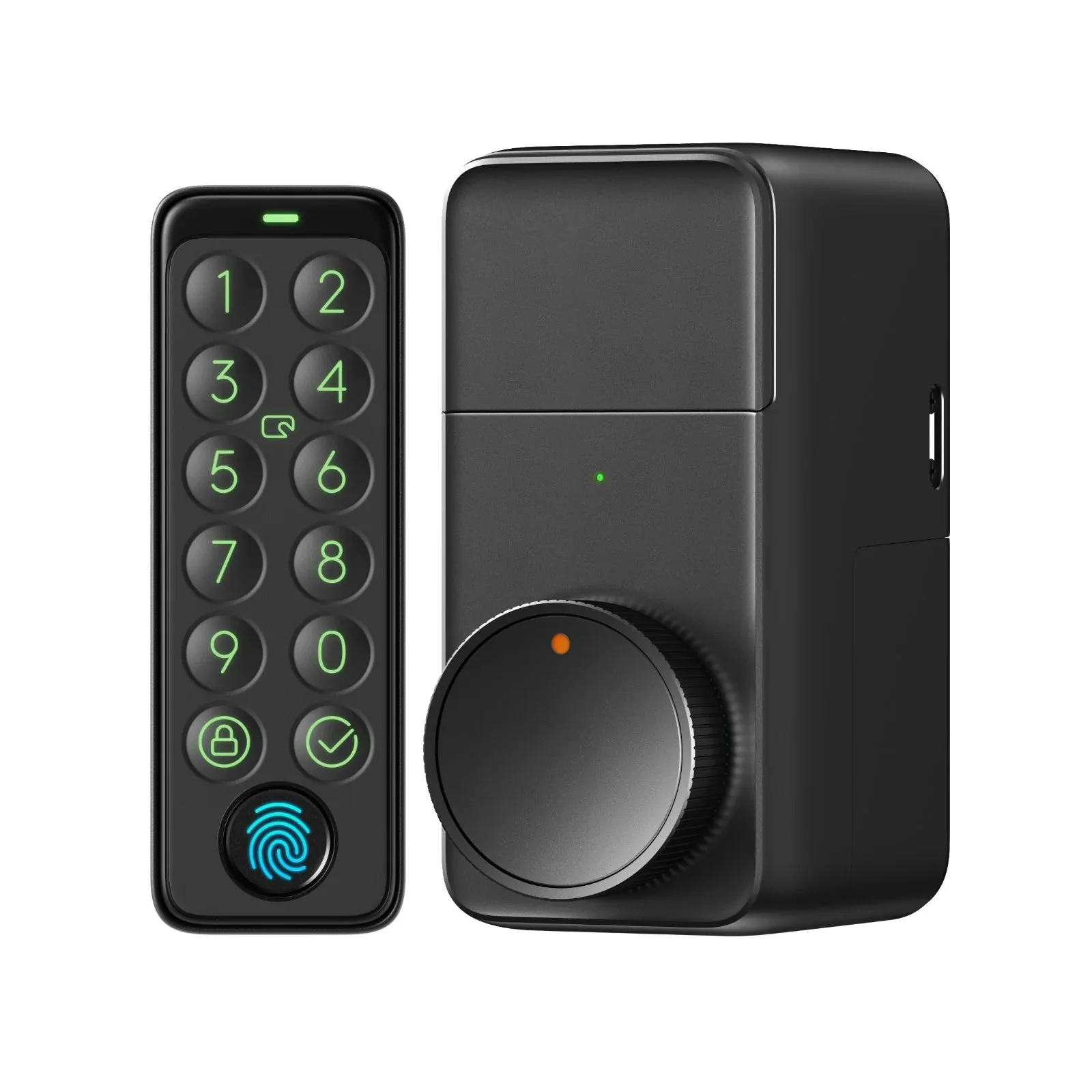SwitchBot Lock Pro - Image 17