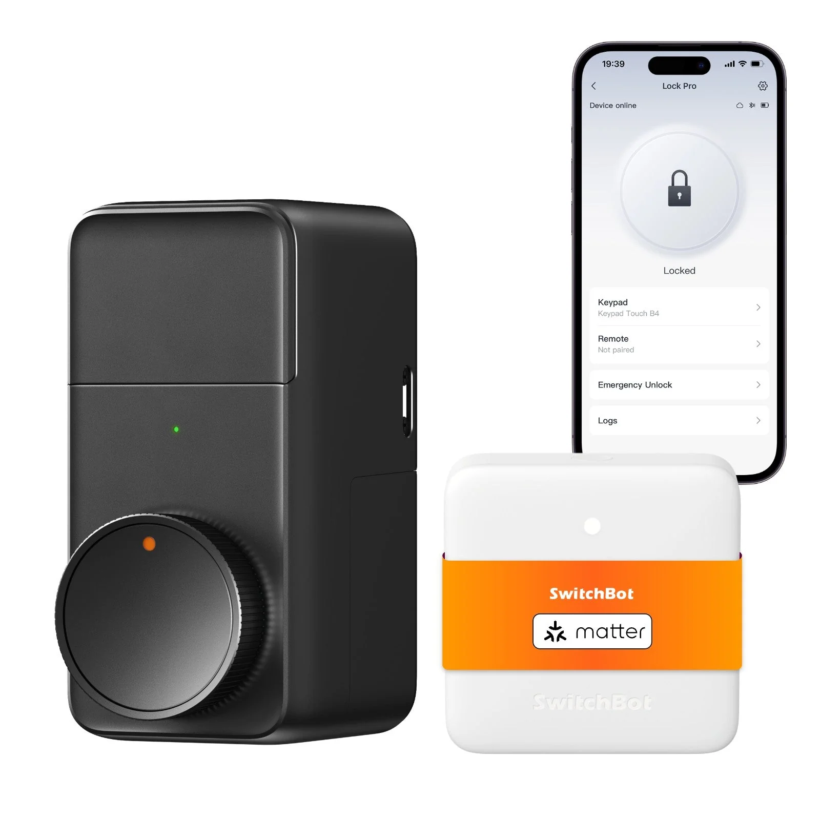 SwitchBot Lock Pro - Image 19