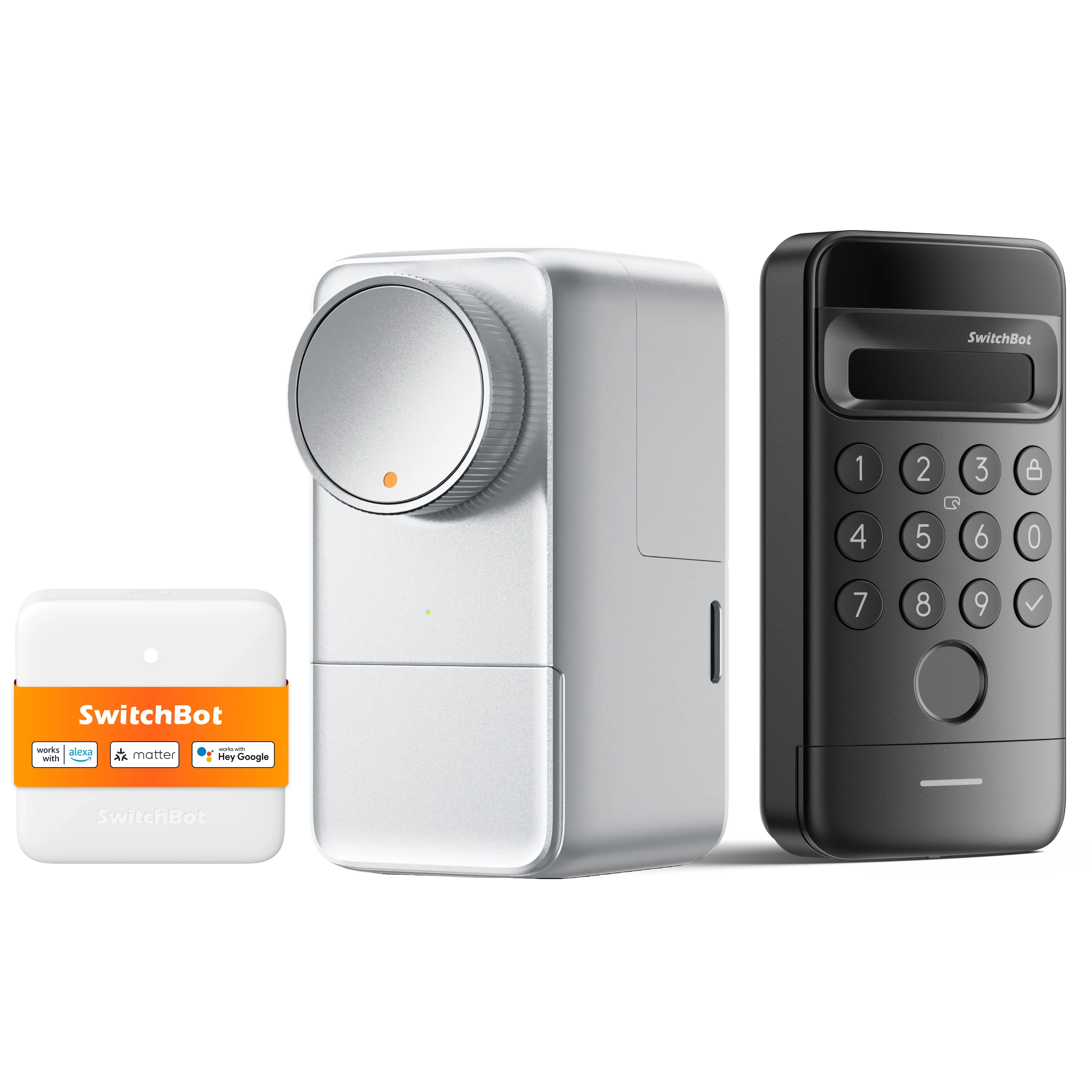 SwitchBot Lock Pro - Image 24