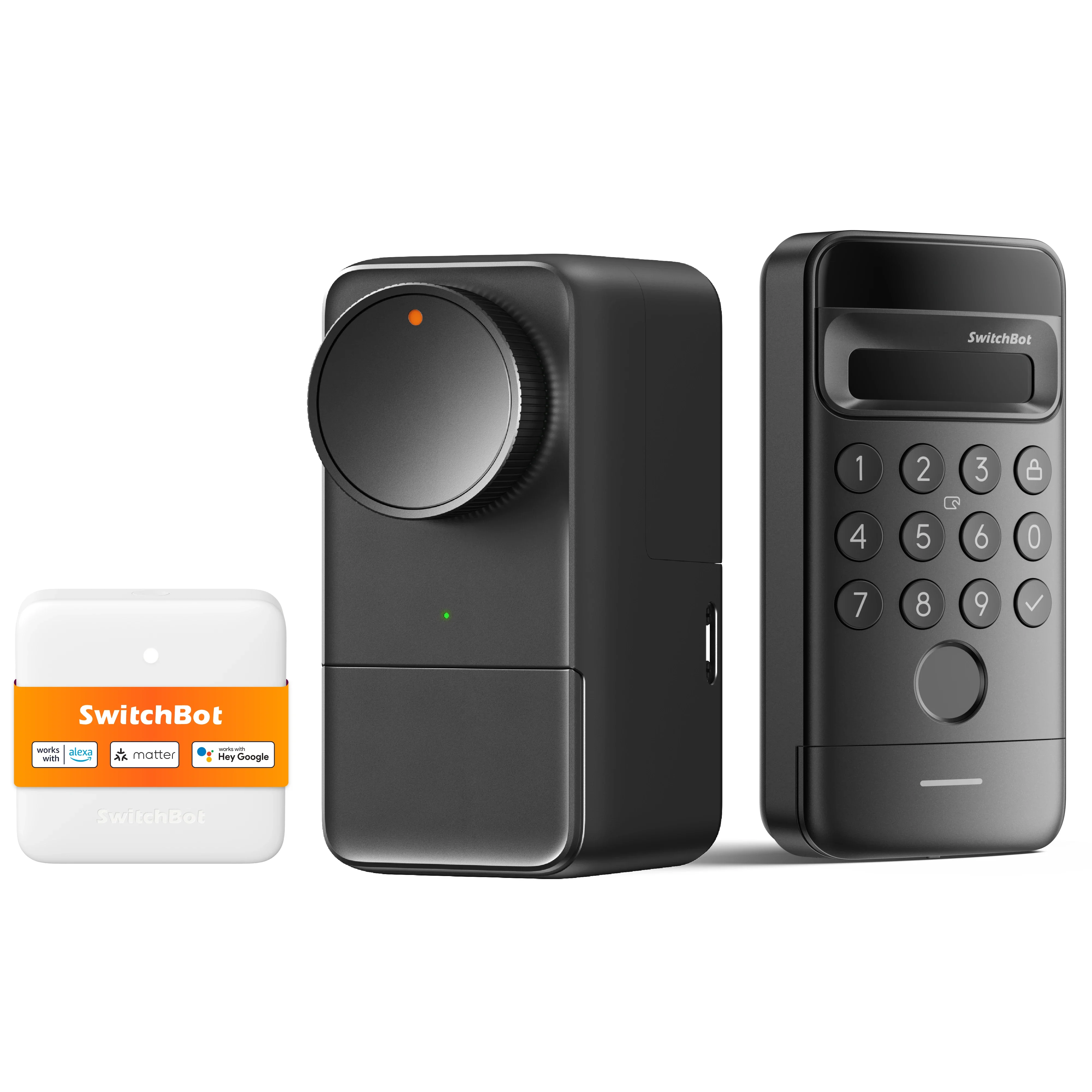 SwitchBot Lock Pro - Image 25
