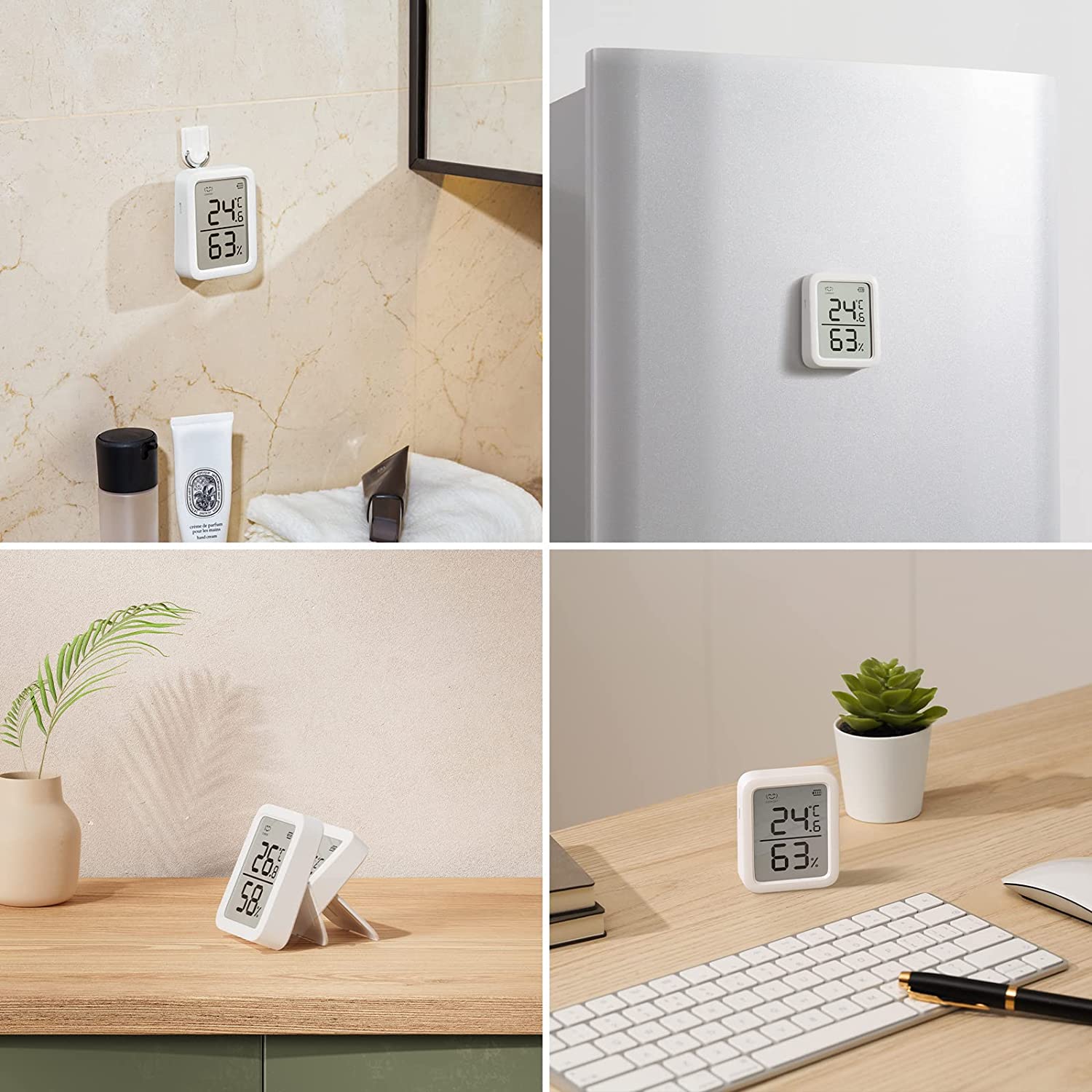 SwitchBot Meter Plus - Image 6