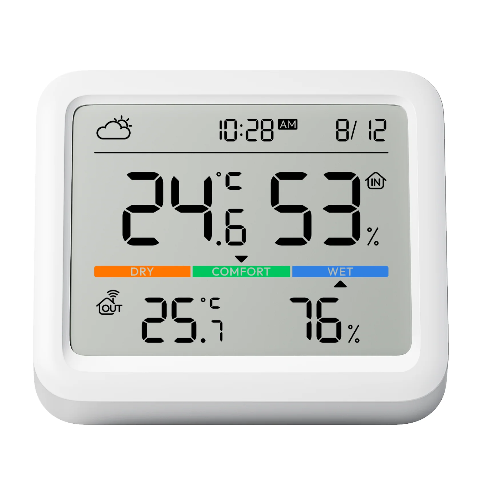 SwitchBot Meter Pro - Image 10