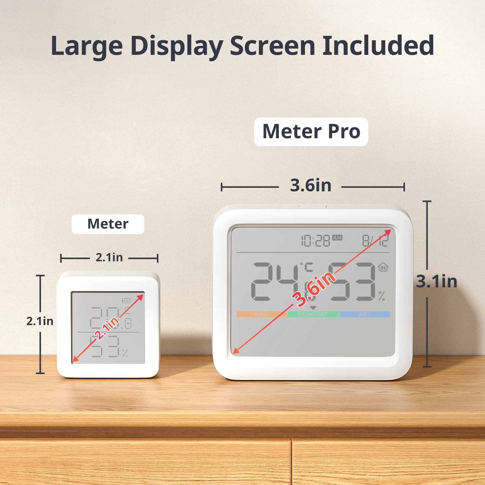 SwitchBot Meter Pro - Image 3