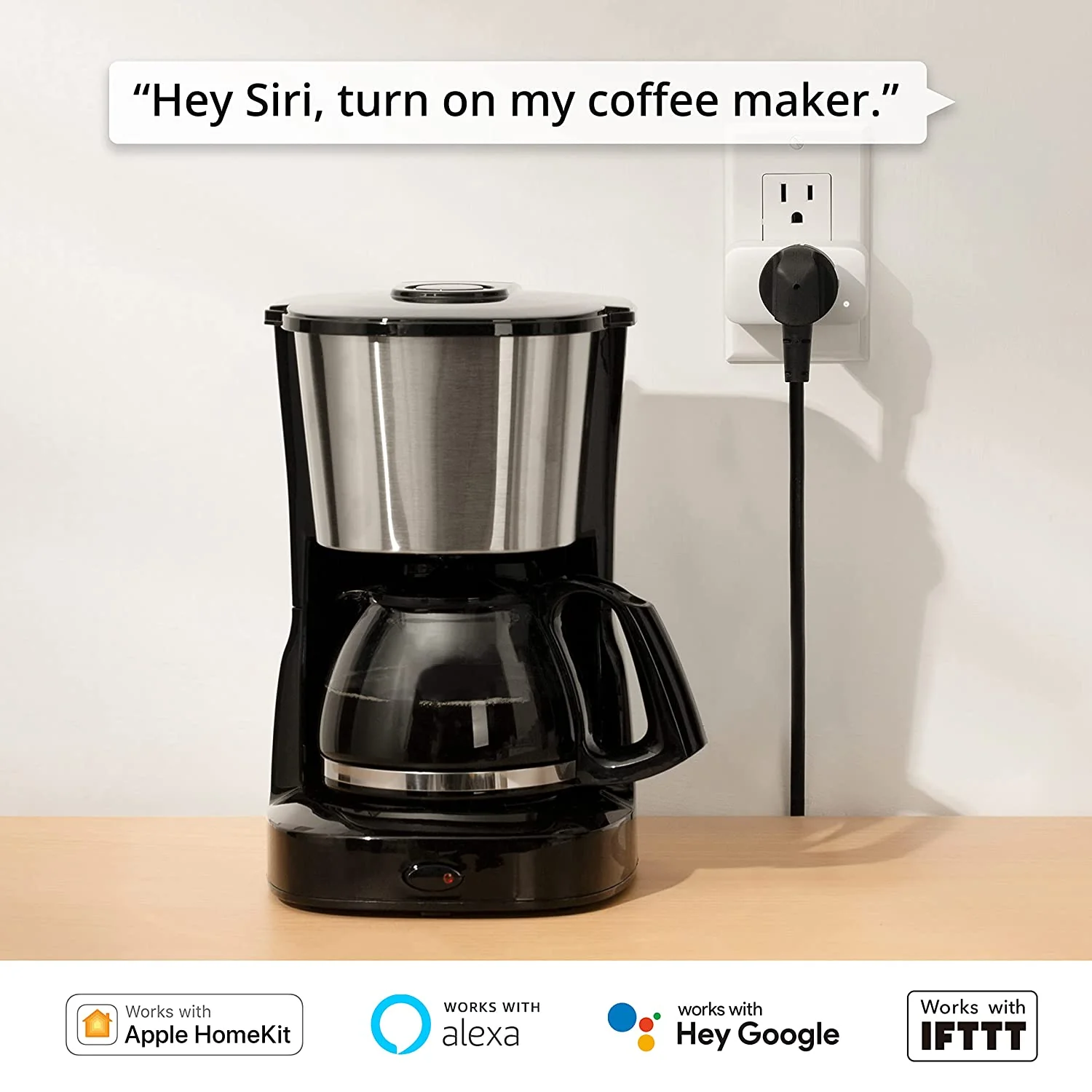 SwitchBot Plug Mini  (HomeKit Enabled) (US Style) - Image 5