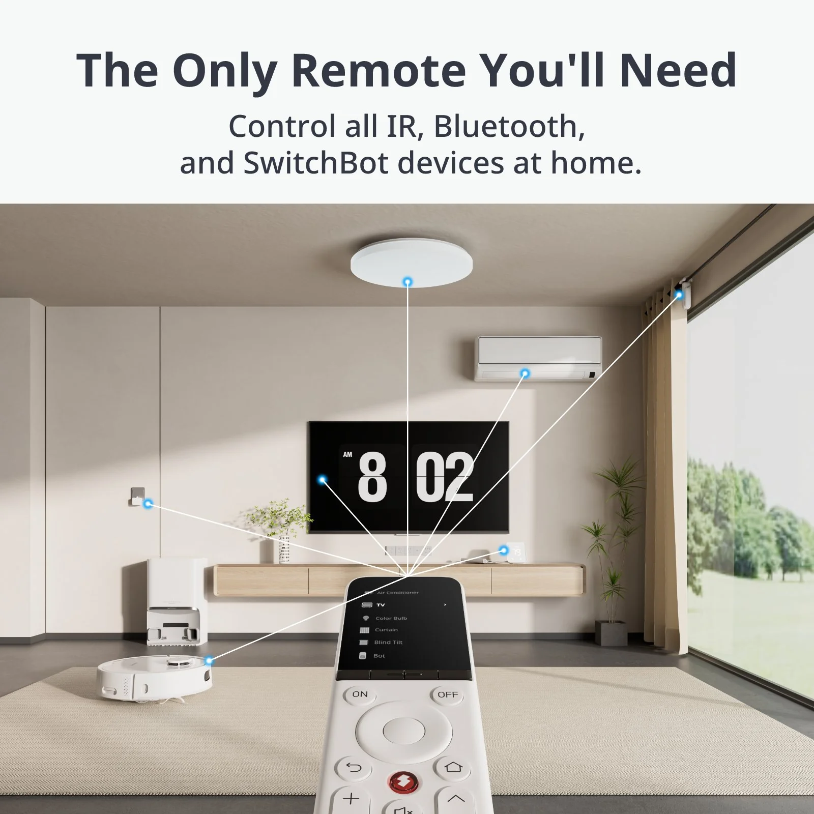 SwitchBot Universal Remote - Image 2