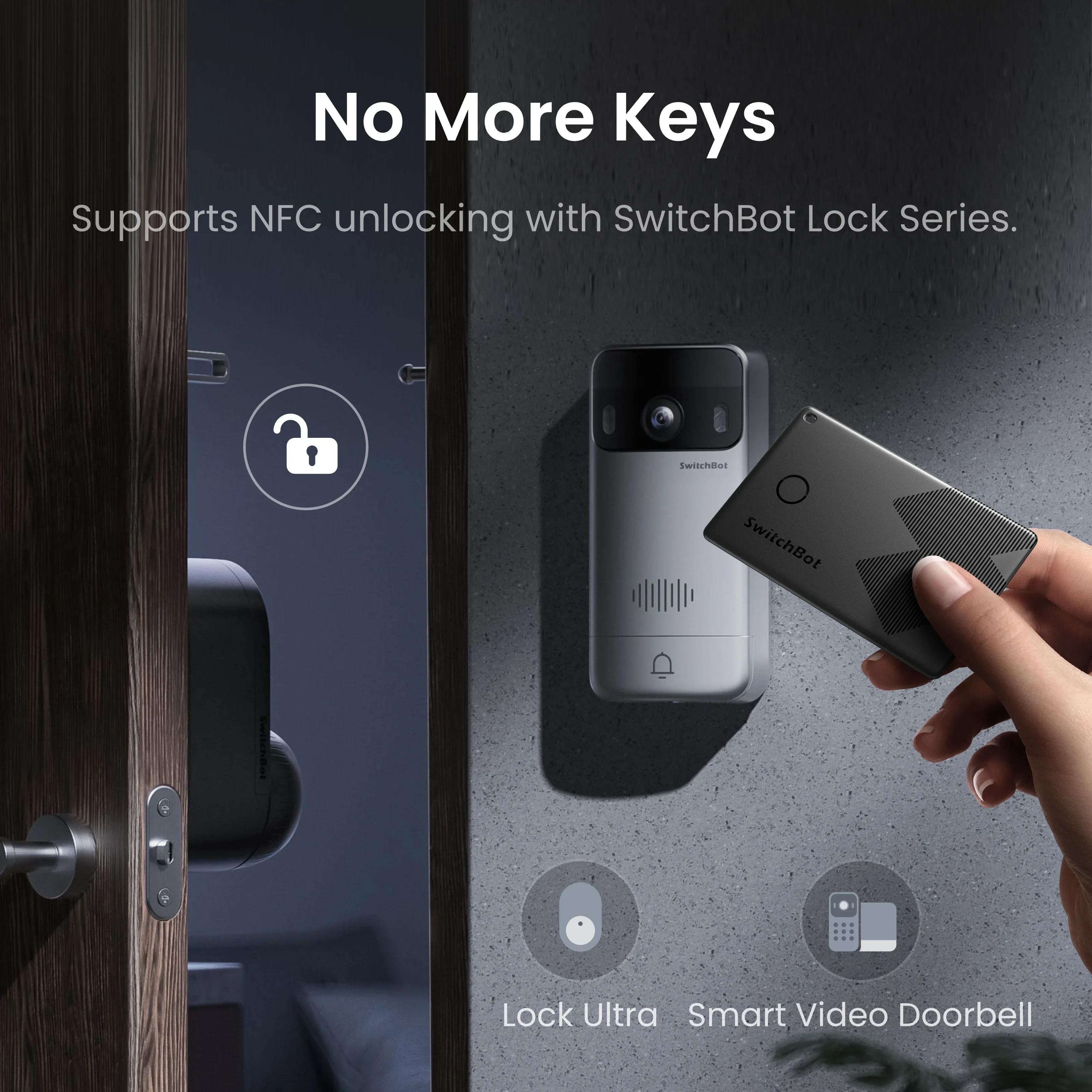 SwitchBot Smart Video Doorbell - Image 10